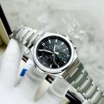 Đồng Hồ Nam Casio EDIFICE EFB-700D-1A - BH 5 Năm - Chính Hãng 100% — ảnh 4