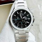 Đồng Hồ Nam Casio EDIFICE EFB-700D-1A - BH 5 Năm - Chính Hãng 100% — ảnh 6