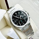 Đồng Hồ Nam Casio EDIFICE EFB-700D-1A - BH 5 Năm - Chính Hãng 100% — ảnh 7
