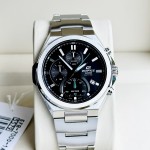 Đồng Hồ Nam Casio EDIFICE EFB-700D-1A - BH 5 Năm - Chính Hãng 100% — ảnh 8