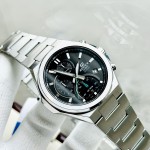 Đồng Hồ Nam Casio EDIFICE EFB-700D-1A - BH 5 Năm - Chính Hãng 100% — ảnh 9