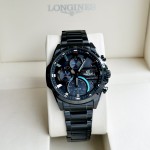Casio EDIFICE EQS-940DC-1BVUDF TOUGH SOLAR- Đồng Hồ Nam - Năng Lượng Mặt Trời - Kính Khoáng  - Chính Hãng 100% — ảnh 7