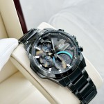 Casio EDIFICE EQS-940DC-1BVUDF TOUGH SOLAR- Đồng Hồ Nam - Năng Lượng Mặt Trời - Kính Khoáng  - Chính Hãng 100% — ảnh 9