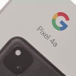 Google Pixel 4a 4G 128GB 2Sim — ảnh 3