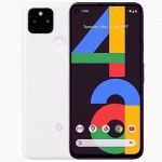 Google Pixel 4a 4G 128GB 2Sim — ảnh 6