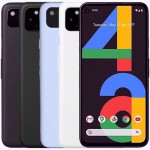 Google Pixel 4a 4G 128GB 2Sim — ảnh 1