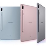 Samsung Galaxy Tab S6 10.5 inch 256GB Wifi — ảnh 2