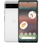 Google Pixel 6A 5G (6GB|128GB) Quốc Tế — ảnh 2