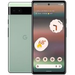 Google Pixel 6A 5G (6GB|128GB) Quốc Tế — ảnh 3