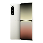 Sony Xperia 5 IV 5 (Mark 4) 5G 128GB Nhật 2 Sim — ảnh 5