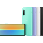 Sony Xperia 10 IV (10 Mark 4) 5G 128G Nhật — ảnh 6