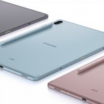 Samsung Galaxy Tab S6 10.5 inch 256GB Wifi — ảnh 3