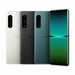 Sony Xperia 5 IV 5 (Mark 4) 5G 128GB Nhật 2 Sim — ảnh 2