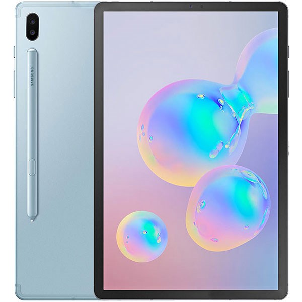 Samsung Galaxy Tab S6 10.5 inch 256GB Wifi