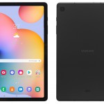 Samsung Galaxy Tab S6 Lite 10.4 inch 128GB Wifi — ảnh 1