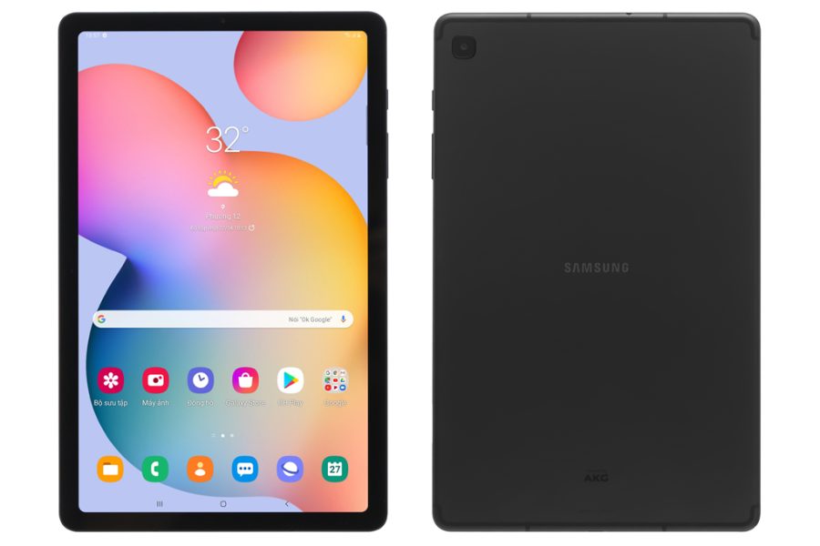 Samsung Galaxy Tab S6 Lite 10.4 inch 128GB Wifi