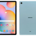 Samsung Galaxy Tab S6 Lite 10.4 inch 128GB Wifi — ảnh 3