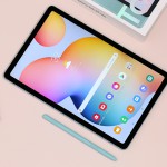 Samsung Galaxy Tab S6 Lite 10.4 inch 128GB Wifi — ảnh 4