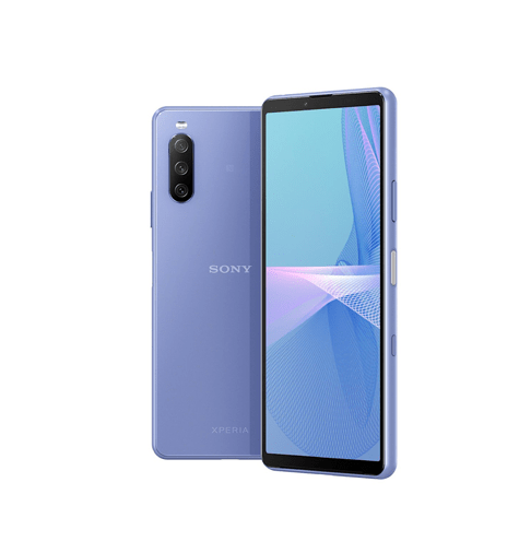Sony Xperia 10 IV (10 Mark 4) 5G 128G Nhật