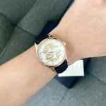 Đồng hồ nam Carnival Long Phụng Bản Đặc Biệt Special Edition Diamond - Automatic - Cơ- Kính Sapphire — ảnh 2