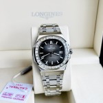 ĐỒNG HỒ NAM CARNIVAL NAUTILUS 8108G-VT-D - Automatic- Dây Thép- Kính Sapphire — ảnh 2