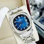 ĐỒNG HỒ NAM CARNIVAL NAUTILUS 8108G-VT-X- Automatic- Dây Thép- Kính Sapphire — ảnh 4