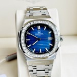 ĐỒNG HỒ NAM CARNIVAL NAUTILUS 8108G-VT-X- Automatic- Dây Thép- Kính Sapphire — ảnh 7