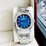 ĐỒNG HỒ NAM CARNIVAL NAUTILUS 8108G-VT-X- Automatic- Dây Thép- Kính Sapphire — ảnh 11
