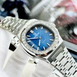 ĐỒNG HỒ NAM CARNIVAL NAUTILUS 8108G-VT-X- Automatic- Dây Thép- Kính Sapphire — ảnh 12