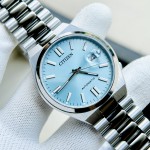 Đồng Hồ Nam Citizen 40mm Nam NJ0151-88M  -Automatic ( Cơ ) - BH 5 Năm - Chính Hãng 100% — ảnh 3