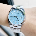 Đồng Hồ Nam Citizen 40mm Nam NJ0151-88M  -Automatic ( Cơ ) - BH 5 Năm - Chính Hãng 100% — ảnh 4