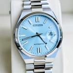 Đồng Hồ Nam Citizen 40mm Nam NJ0151-88M  -Automatic ( Cơ ) - BH 5 Năm - Chính Hãng 100% — ảnh 6
