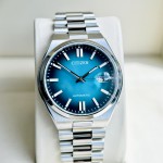 Đồng Hồ Nam Citizen 40mm Nam NJ0151-88X  -Automatic ( Cơ ) - BH 5 Năm - Chính Hãng 100% — ảnh 7