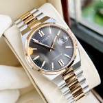 Đồng Hồ Nam Citizen 40mm Nam NJ0154-80H  -Automatic ( Cơ ) - BH 5 Năm - Chính Hãng 100% — ảnh 4