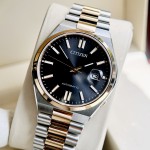 Đồng Hồ Nam Citizen 40mm Nam NJ0154-80H  -Automatic ( Cơ ) - BH 5 Năm - Chính Hãng 100% — ảnh 6
