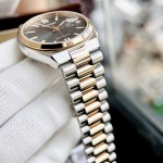 Đồng Hồ Nam Citizen 40mm Nam NJ0154-80H  -Automatic ( Cơ ) - BH 5 Năm - Chính Hãng 100% — ảnh 7
