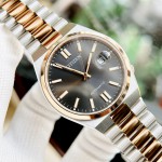 Đồng Hồ Nam Citizen 40mm Nam NJ0154-80H  -Automatic ( Cơ ) - BH 5 Năm - Chính Hãng 100% — ảnh 9