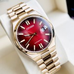 Đồng Hồ Nam Citizen 40mm Nam NJ0153-82X  -Automatic ( Cơ ) - BH 5 Năm - Chính Hãng 100% — ảnh 3