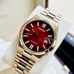 Đồng Hồ Nam Citizen 40mm Nam NJ0153-82X  -Automatic ( Cơ ) - BH 5 Năm - Chính Hãng 100% — ảnh 6