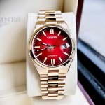 Đồng Hồ Nam Citizen 40mm Nam NJ0153-82X  -Automatic ( Cơ ) - BH 5 Năm - Chính Hãng 100% — ảnh 8