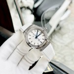 Đồng Hồ Nữ 34mm Olym Pianus  OP990-45DDGS-GL-T- Pin - Kính Sapphire — ảnh 3
