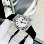 Đồng Hồ Nữ 34mm Olym Pianus  OP990-45DDGS-GL-T- Pin - Kính Sapphire — ảnh 5