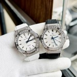 Đồng Hồ Nữ 34mm Olym Pianus  OP990-45DDGS-GL-T- Pin - Kính Sapphire — ảnh 7
