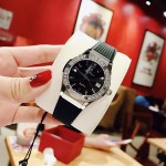 Đồng Hồ Nữ 34mm Olym Pianus OP990-45ADGS-GL - Pin - Kính Sapphire — ảnh 3