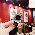 Đồng Hồ Nữ 34mm Olym Pianus OP990-45ADGS-GL - Pin - Kính Sapphire — ảnh 4