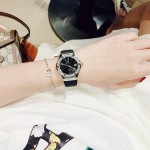 Đồng Hồ Nữ 34mm Olym Pianus OP990-45ADGS-GL - Pin - Kính Sapphire — ảnh 5