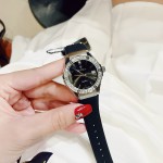 Đồng Hồ Nữ 34mm Olym Pianus OP990-45ADGS-GL - Pin - Kính Sapphire — ảnh 6