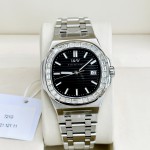 ĐỒNG HỒ NAM CARNIVAL NAUTILUS 8108G-VT-DD- Automatic- Dây Thép- Kính Sapphire — ảnh 2