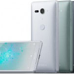 Sony Xperia XZ2 Compact 64GB — ảnh 2