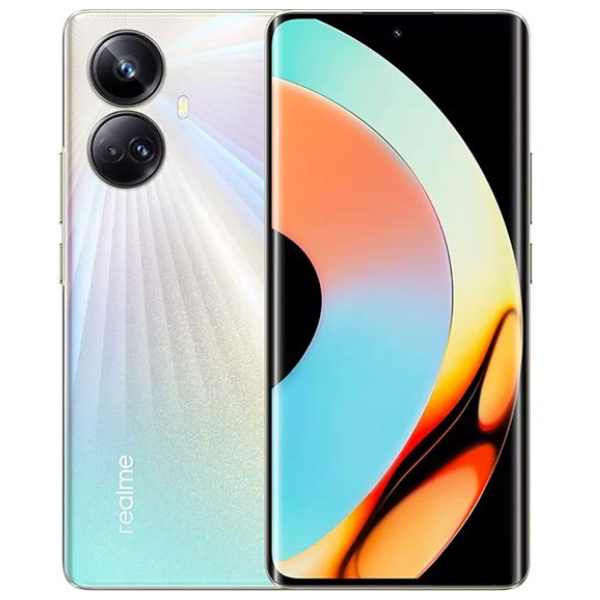 Realme 10 Pro Plus 5G (8|256GB) Dimensity 1080 Likenew